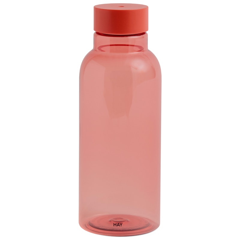 Miz Waterfles 54 cl, Rood
