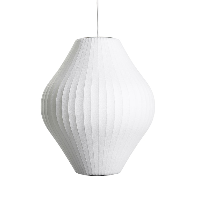 Nelson Pear Bubble Hanglamp, 33 cm