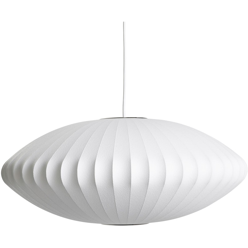 Nelson Saucer Bubble Hanglamp M