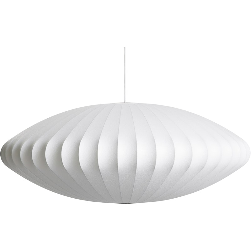 Nelson Saucer Bubble Hanglamp L