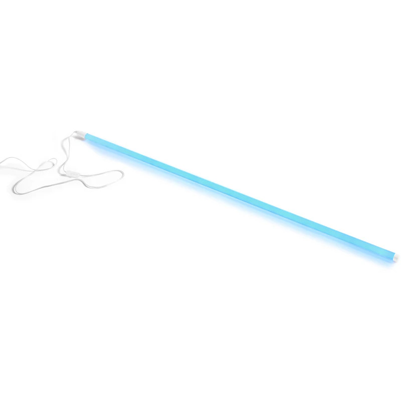 Neon Led-Buis, Ijsblauw