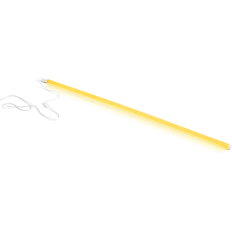 Neon Led-Buis, Geel