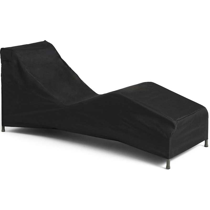 Hoes Voor Een Palissade Chaise Longue