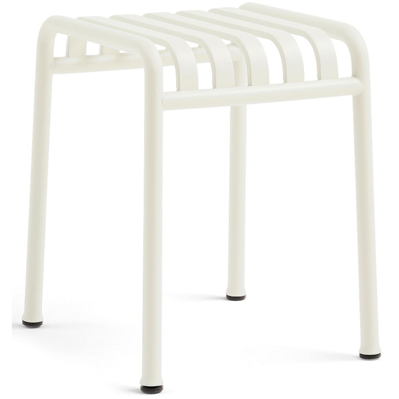 Palissade Kruk, Cream White