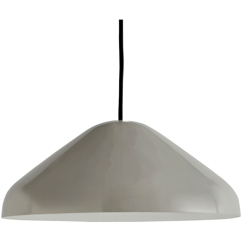 Pao Hanglamp Ø35 cm, Cool Grey