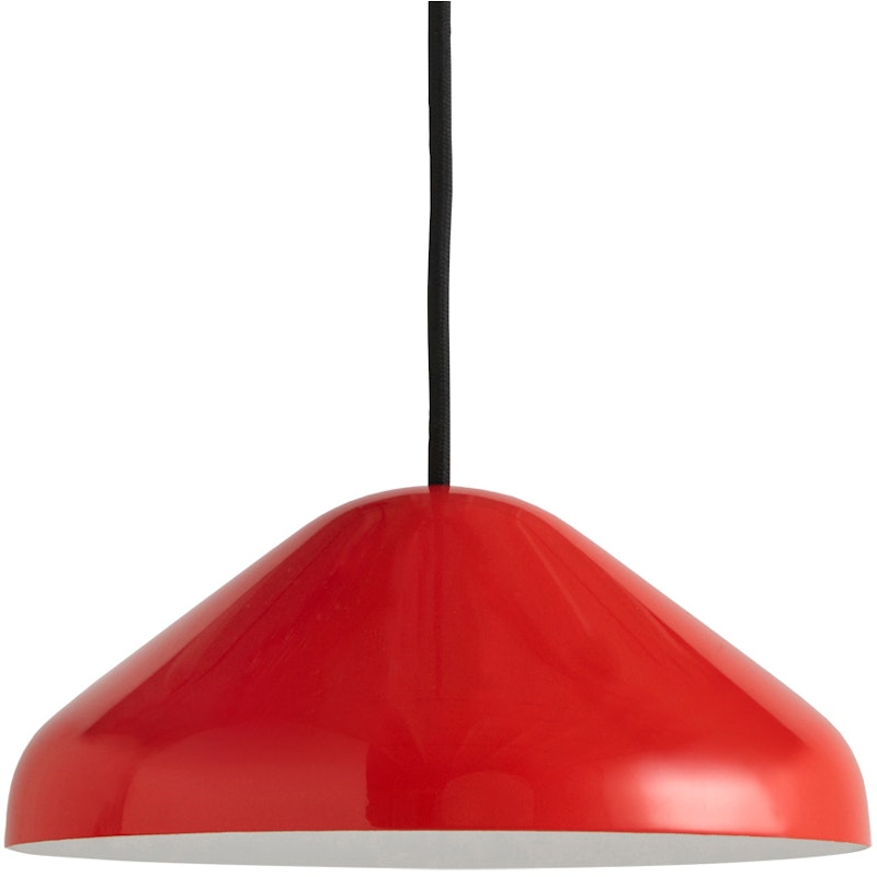 Pao Hanglamp Ø23 cm, Rood