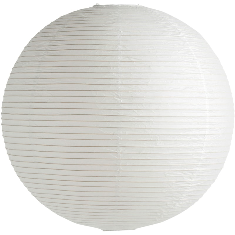 Paper Shade 60 Lampenkap, Classic White