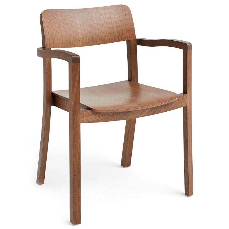 Pastis Fauteuil, Walnoot