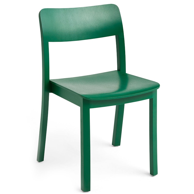 Pastis Stoel, Pine Green