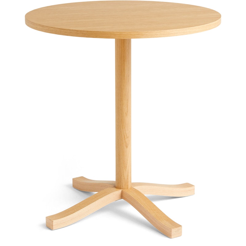 Pastis Tafel Ø70 cm, Eiken