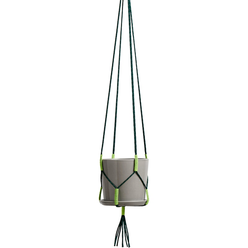 Phanta Plantenhanger, Groen