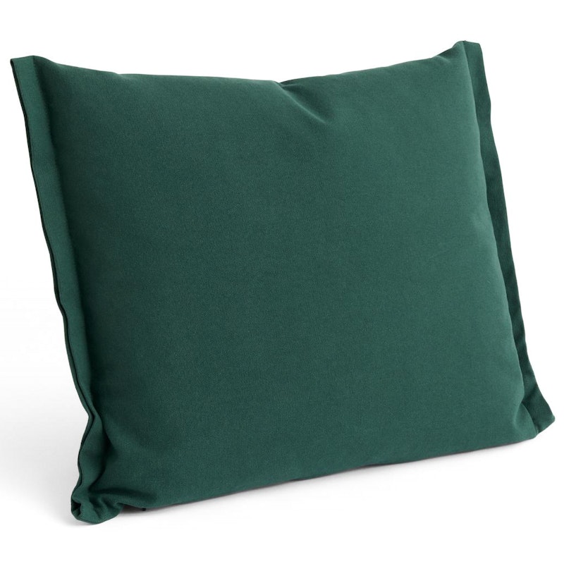 Plica Kussen Story 55x60 cm, Green