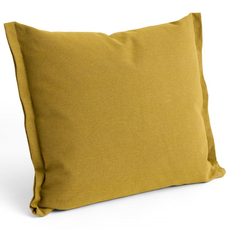 Plica Kussen Story 55x60 cm, Olive