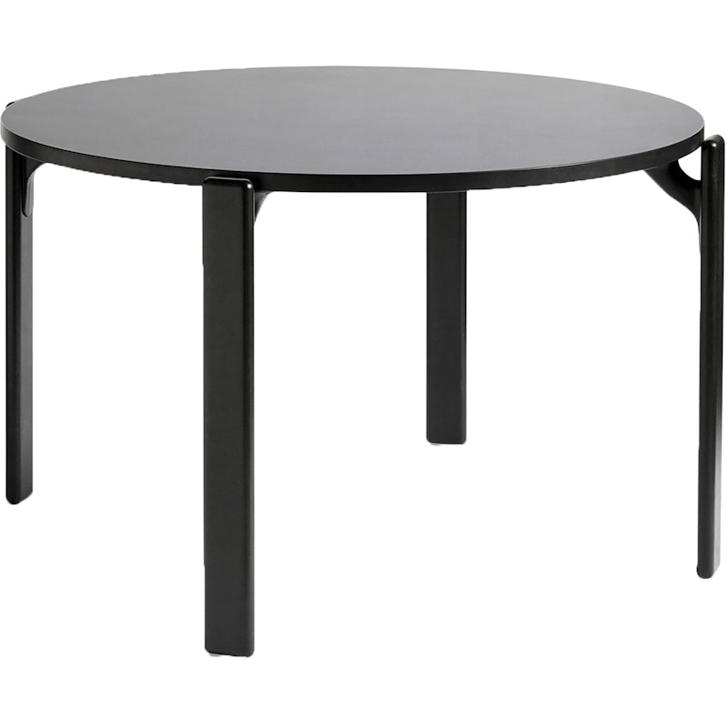 Rey Tafel, Deep Black