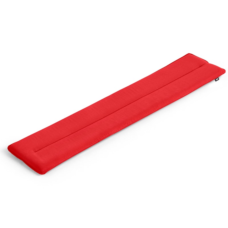 Weekday Zitkussen 23x111 cm, Rood