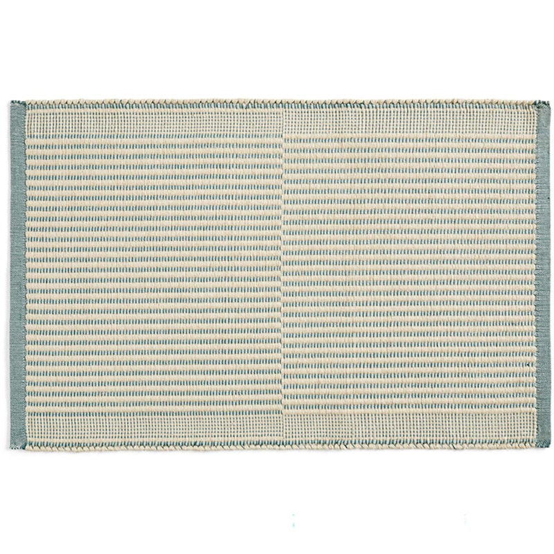 Tapis Vloerkleed 60x95 cm, Grijs