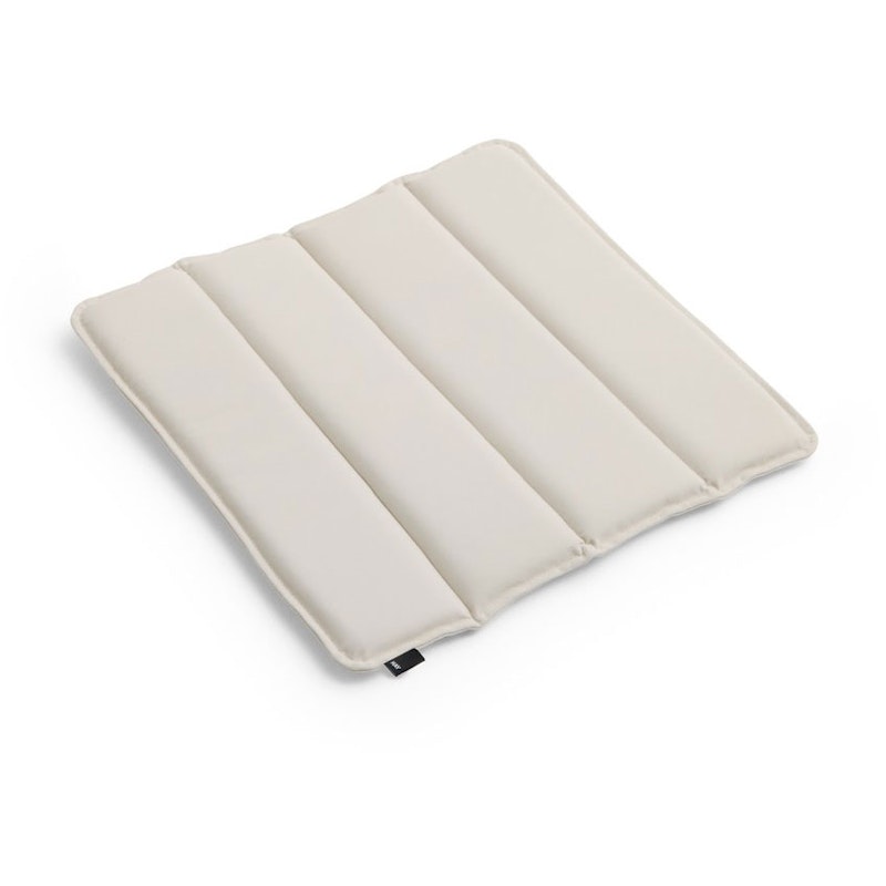 Terrazza Seat Cushion 40x40 cm, Cream White