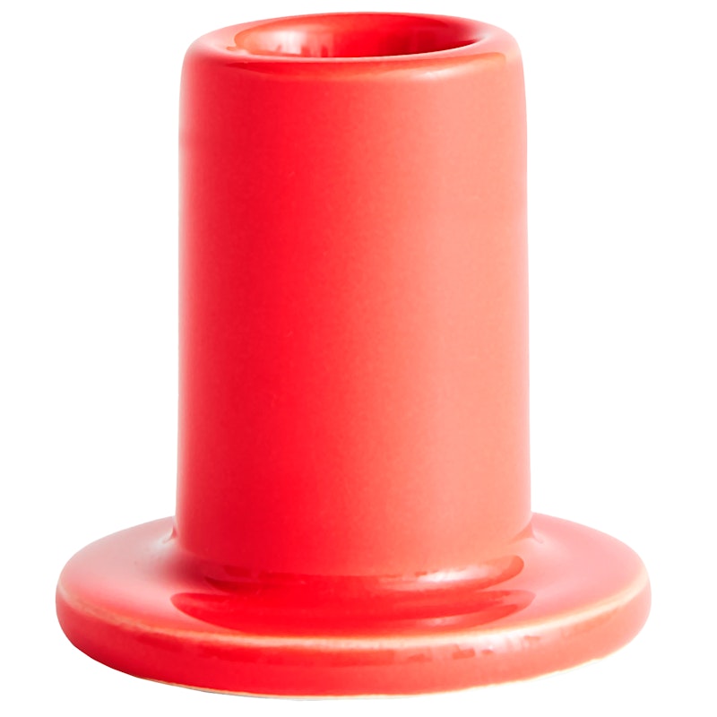 Tube Kandelaar S, Rood