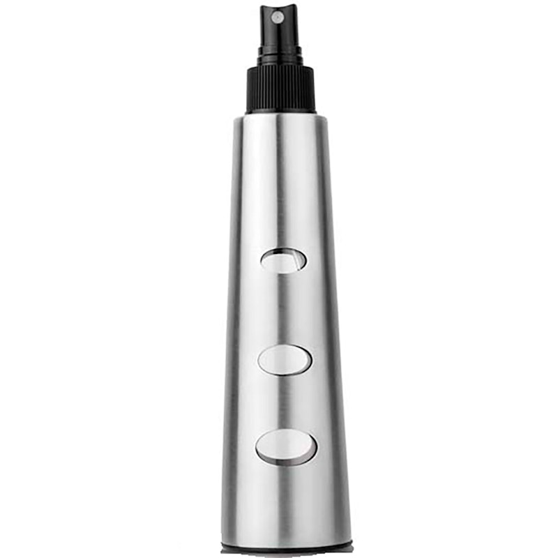 Oliefles met Spray 0.2 L