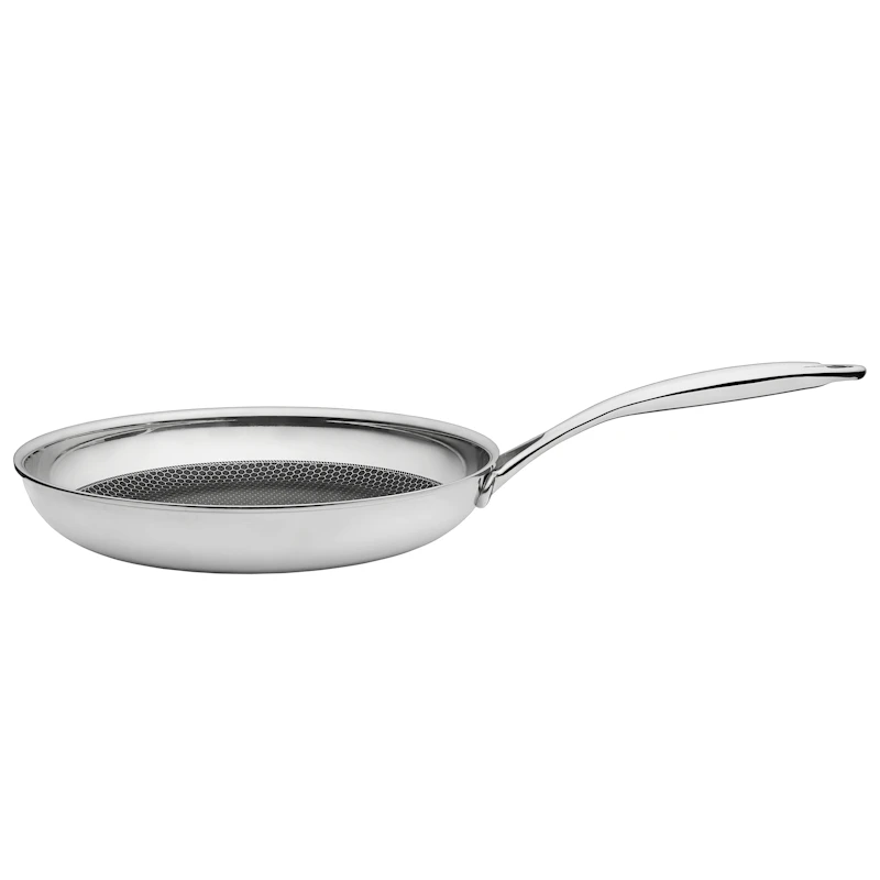 Steelsafe Koekenpan 28 cm