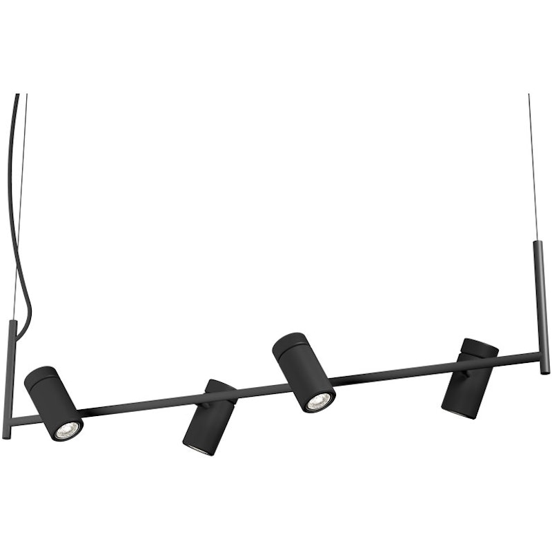 Holder 4 Hanglamp