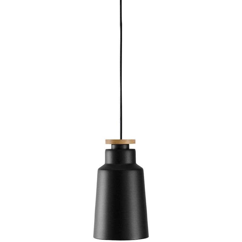 Street Hanglamp 160 mm, Zwart