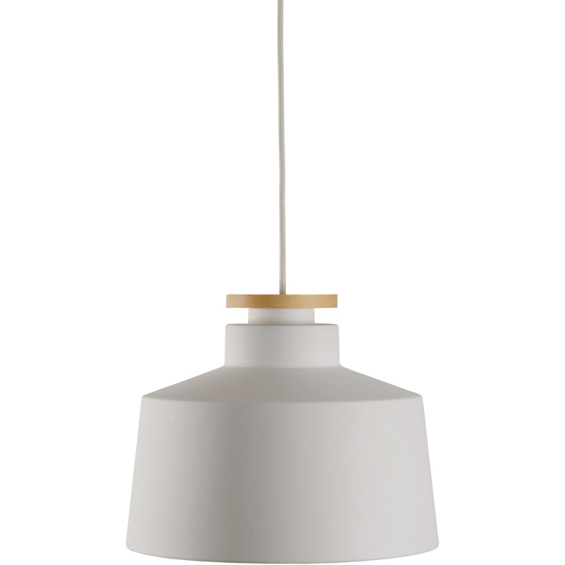 Street Hanglamp 330 mm, Wit