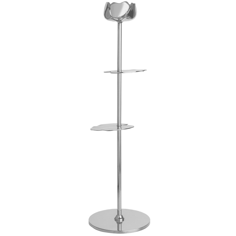 Ninfea Alta Kandelaar 40 cm