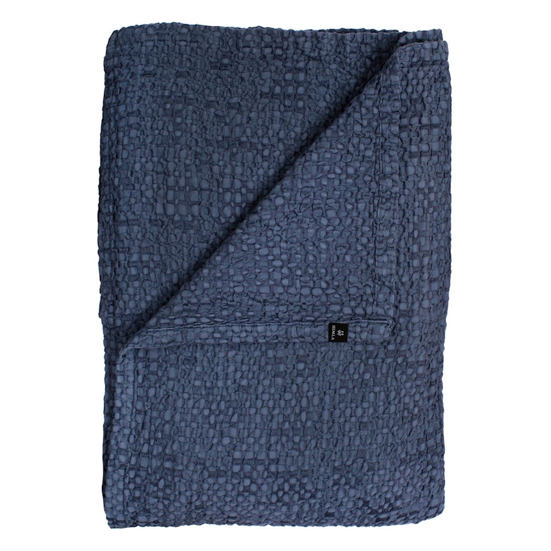 Dani Sprei 260x260 cm, Indigo