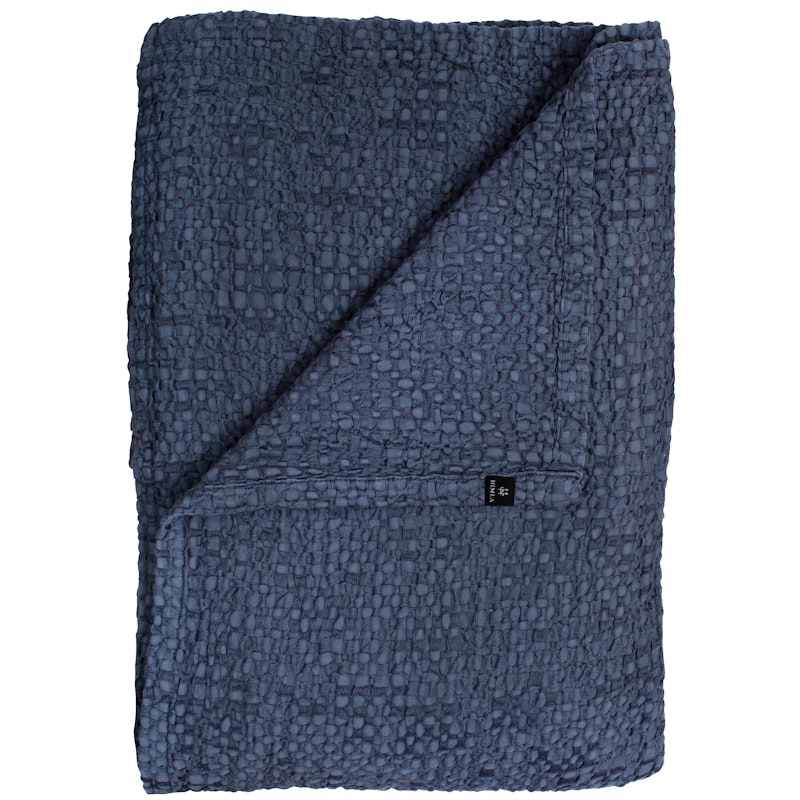 Dani Sprei 260x260 cm, Indigo