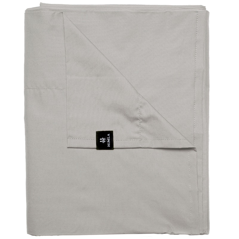 Dreamtime Laken 270x270 cm, Granite