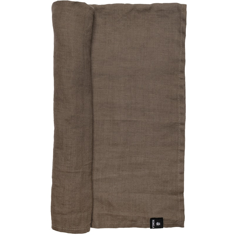 Sunshine Tafelloper 50x145 cm, Coffee