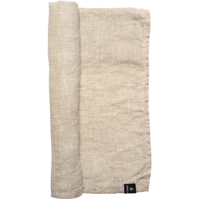 Sunshine Tafelloper 50x145 cm, Oatmeal