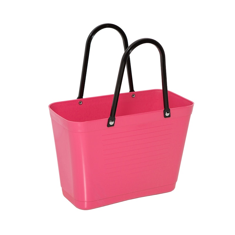 Hinza Tas Green Plastic, S / Roze