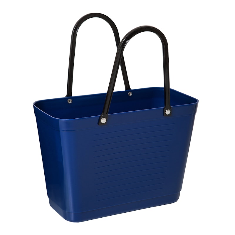 Hinza Tas, S / Blauw