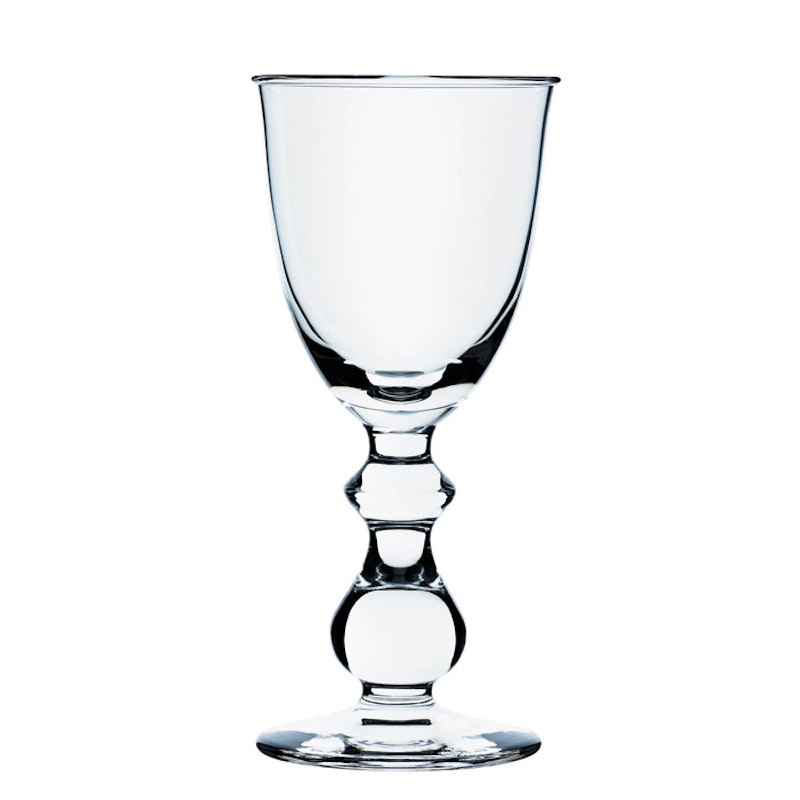 Charlotte Amalie Red Wine Glass, 23 cl