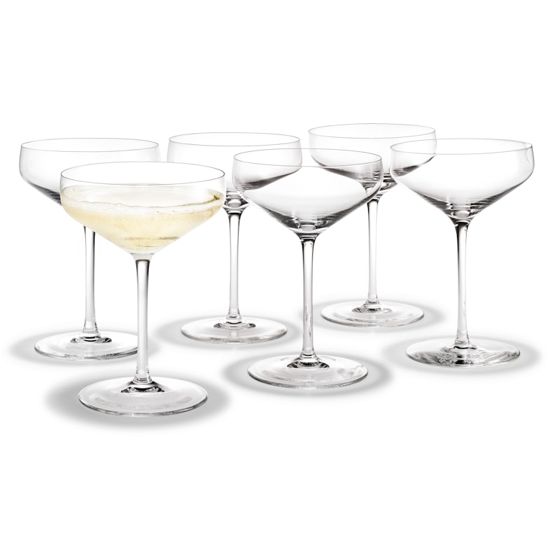 Perfection Cocktailglas 38 cl Pak van 6