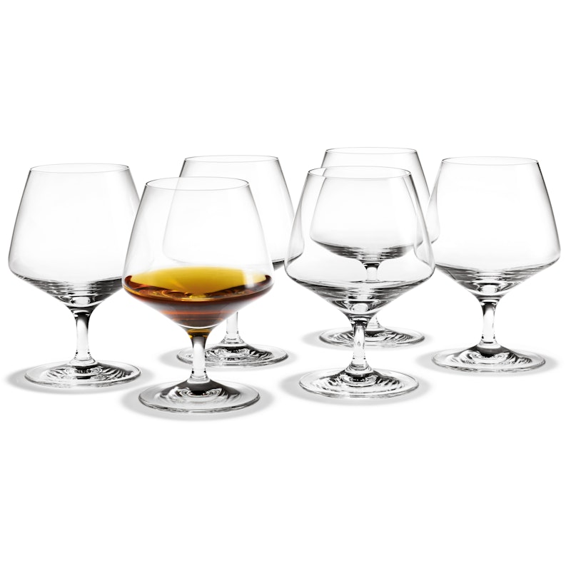 Perfection Cognacglas 36 cl Pak van 6
