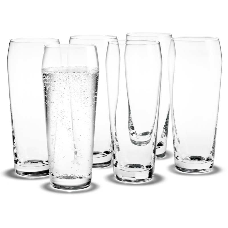 Perfection Waterglas 45 cl Pak van 6