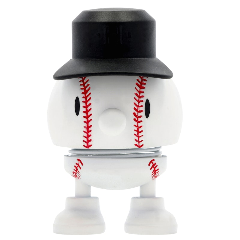 Hoptimist Bumble Figuurtje S, Baseball