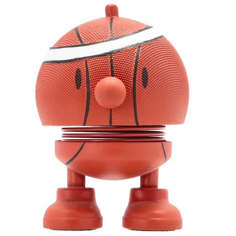 Hoptimist Bumble Figuurtje S, Basketball