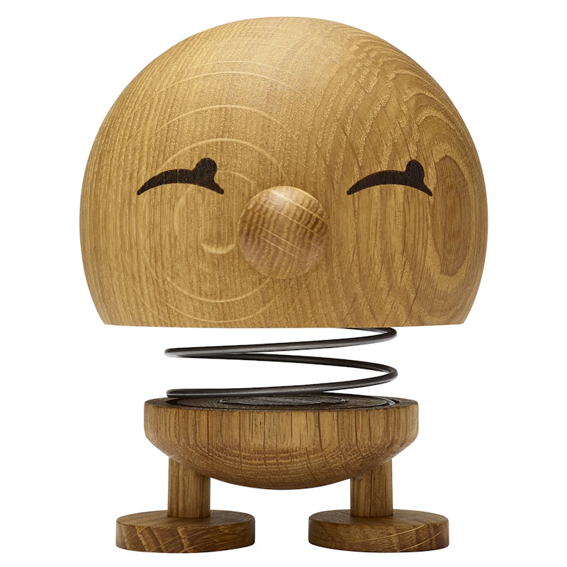 Hoptimist Bimble Figuurtje L, Eiken