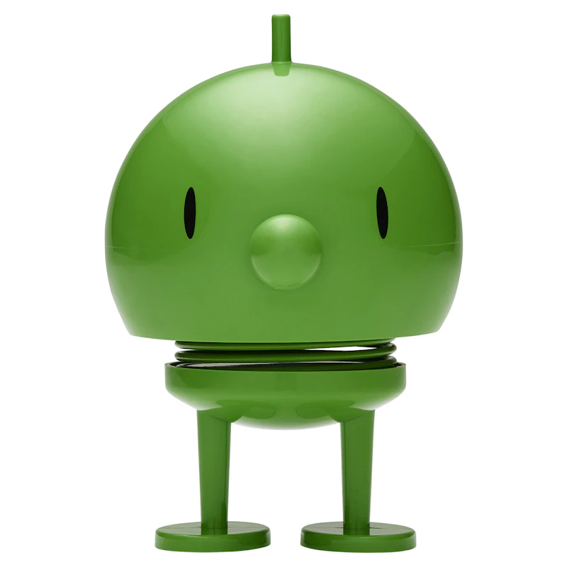 Hoptimist Bumble Figuurtje M, Groen