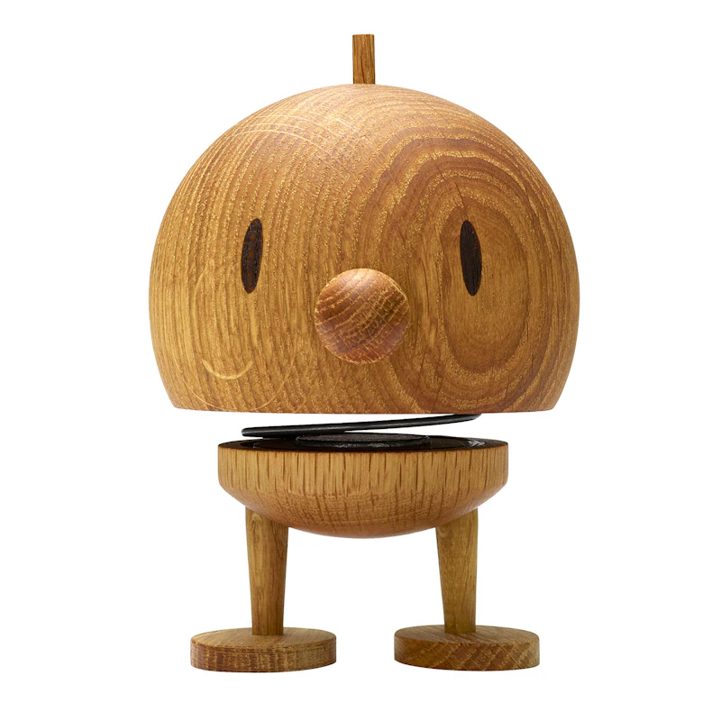 Hoptimist Bumble Figuurtje M, Eiken