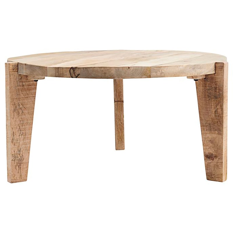 Bali Salontafel 80 cm, Natuur