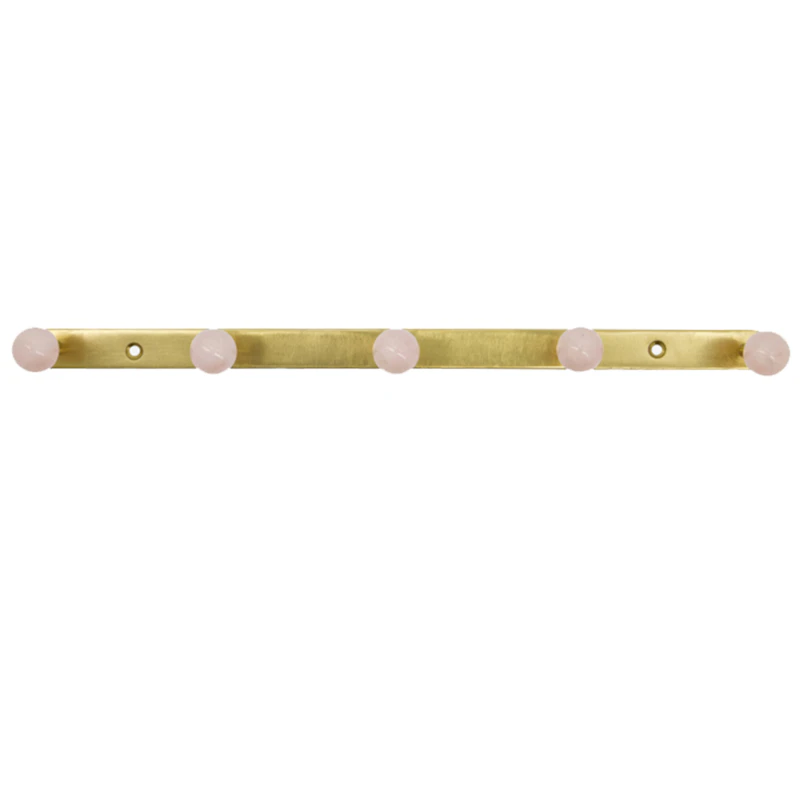 Ball Haakrail 35 cm, Roze