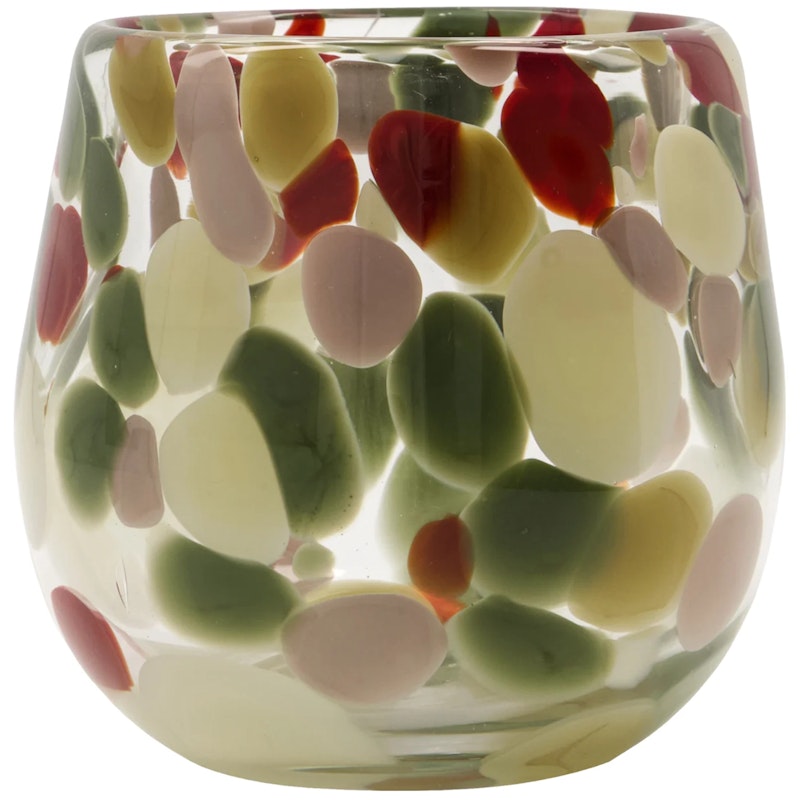 Dot Waxinelichthouder Multi