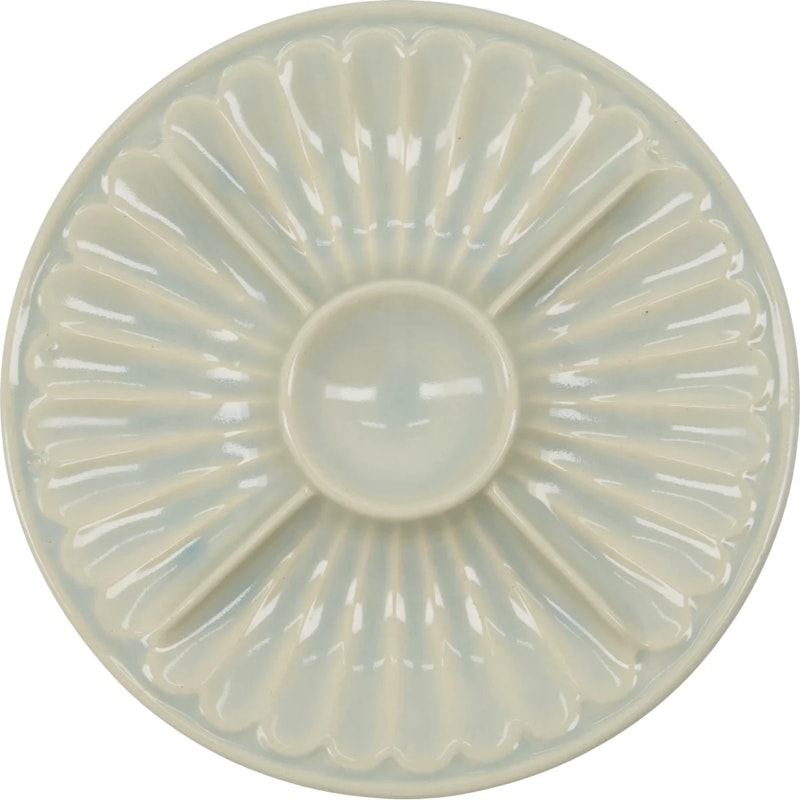 HDDiva Dienblad 25 cm, Lichtblauw