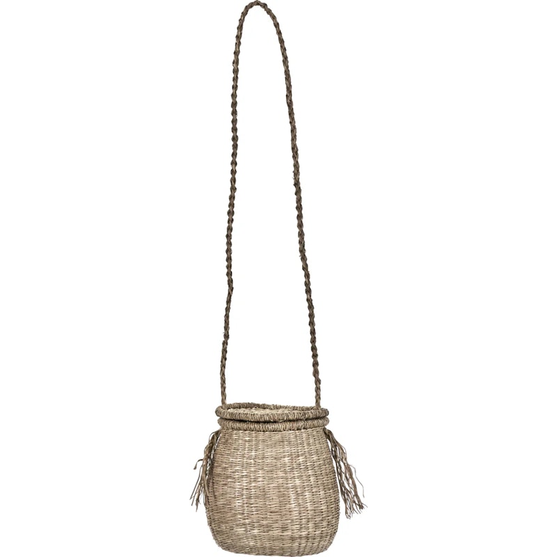 HDIsa Opbergmand, Natuur