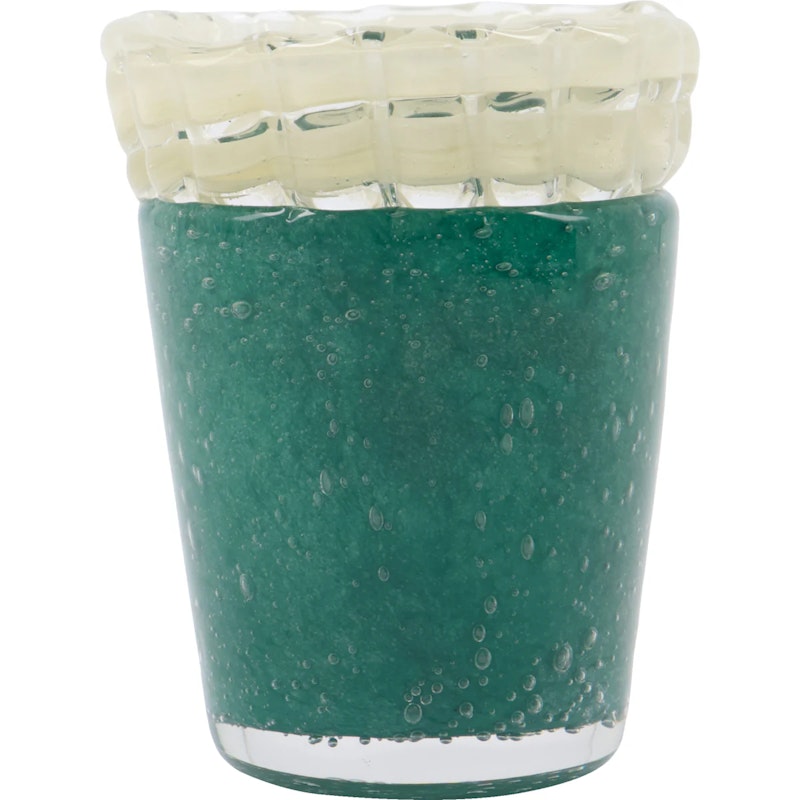 HDKupla Vaas 9,5 cm, Groen